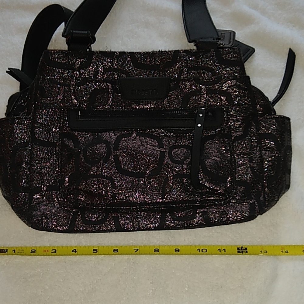 Rosetti shoulder bag